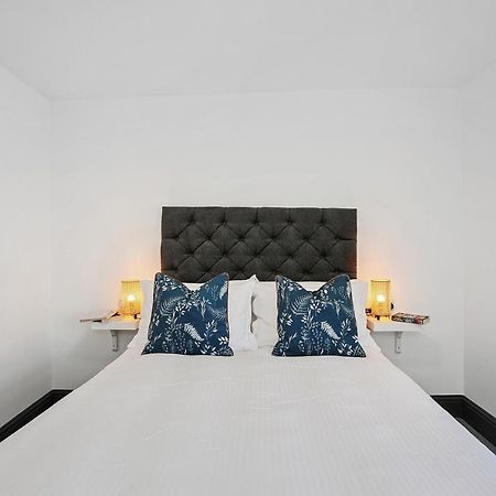 Tyme Suites On Humber Cleethorpes Luaran gambar