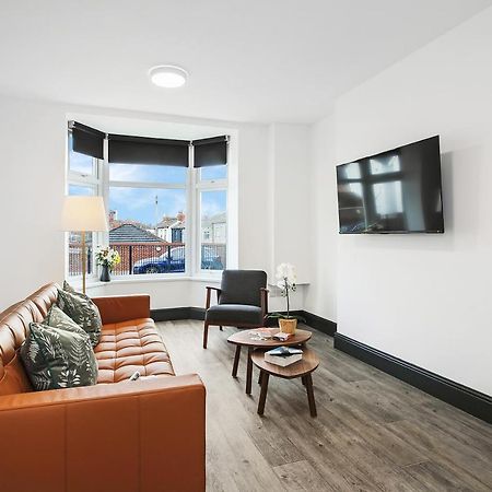 Tyme Suites On Humber Cleethorpes Luaran gambar