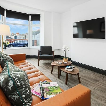 Tyme Suites On Humber Cleethorpes Luaran gambar