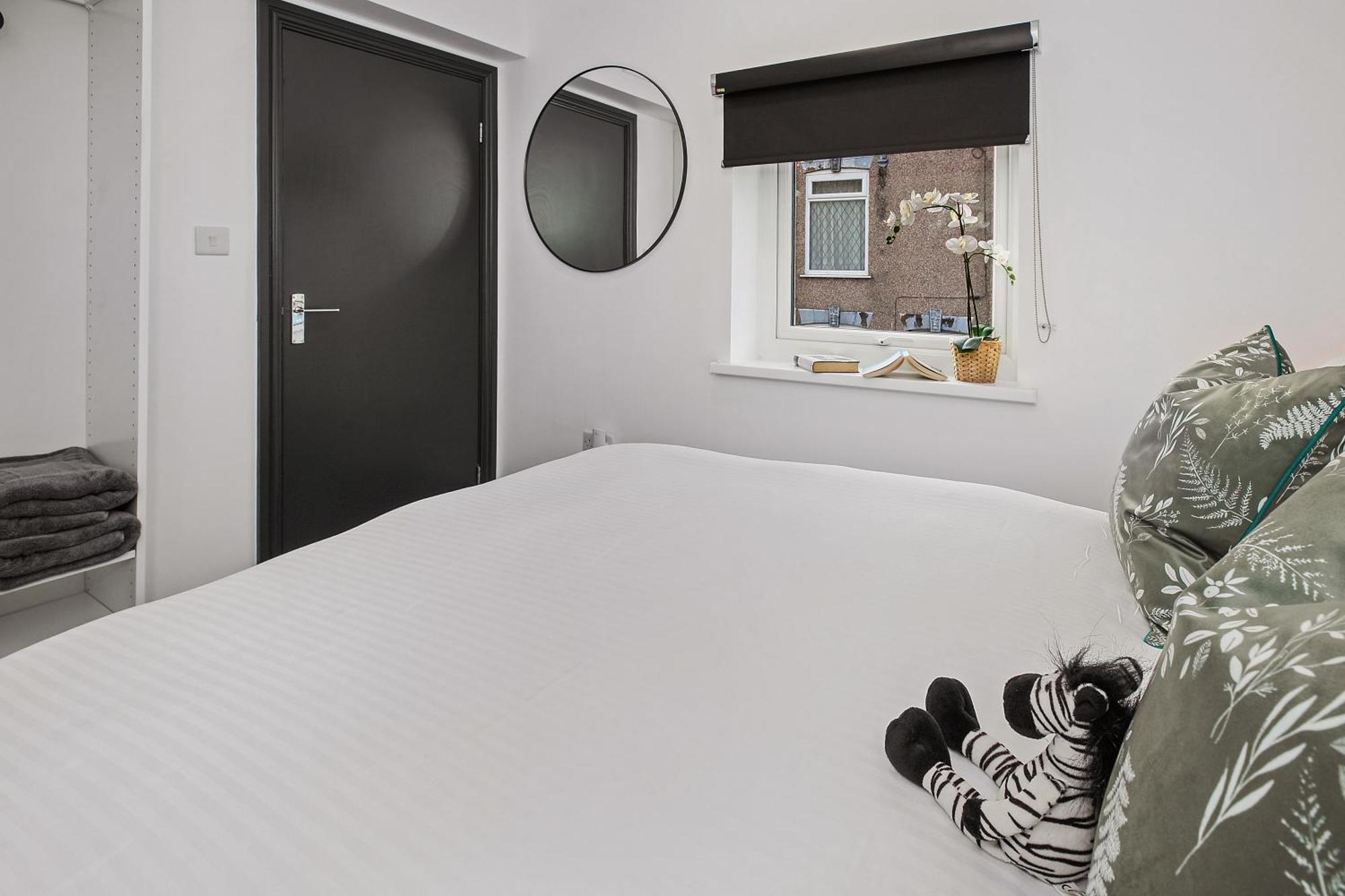 Tyme Suites On Humber Cleethorpes Luaran gambar