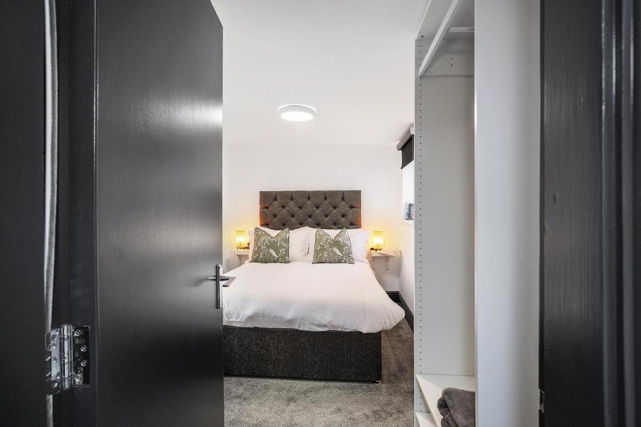 Tyme Suites On Humber Cleethorpes Luaran gambar