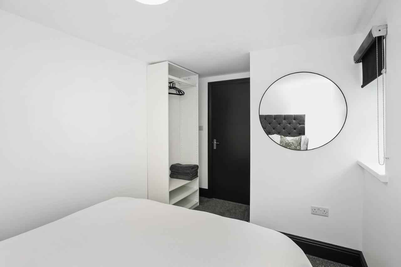 Tyme Suites On Humber Cleethorpes Luaran gambar