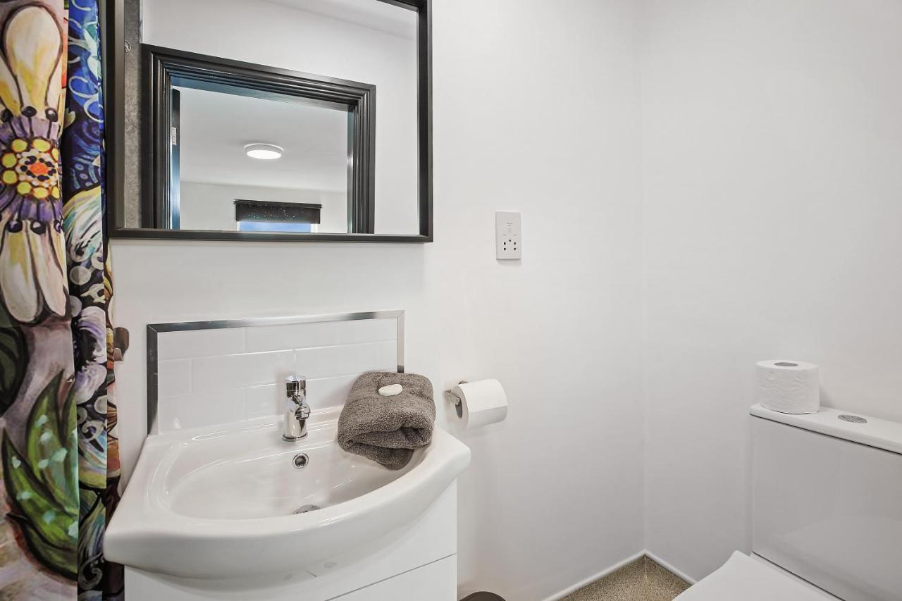 Tyme Suites On Humber Cleethorpes Luaran gambar
