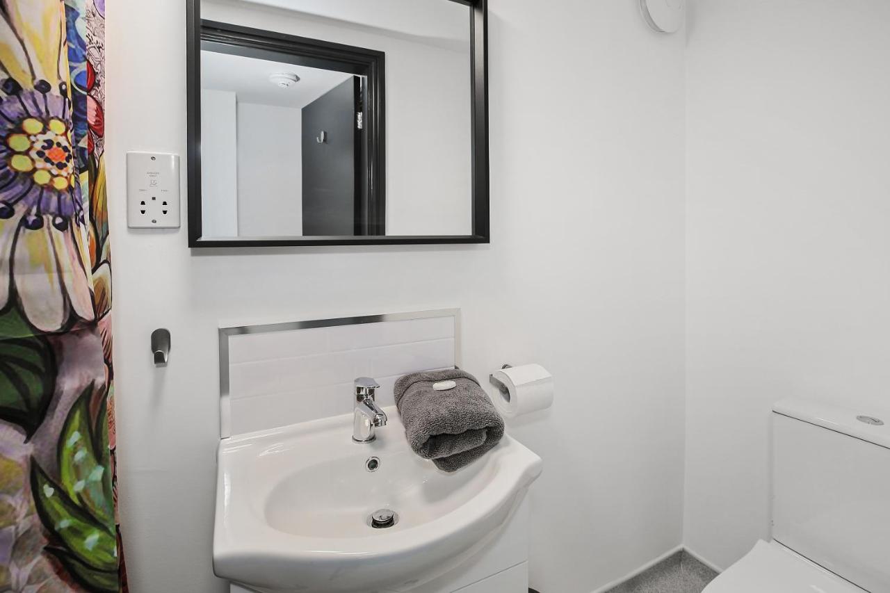 Tyme Suites On Humber Cleethorpes Luaran gambar