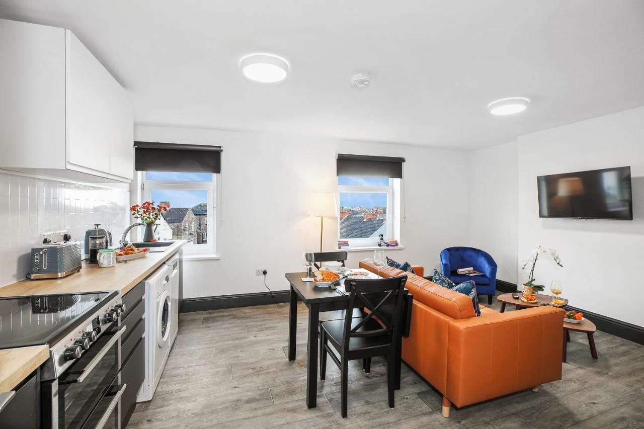 Tyme Suites On Humber Cleethorpes Luaran gambar