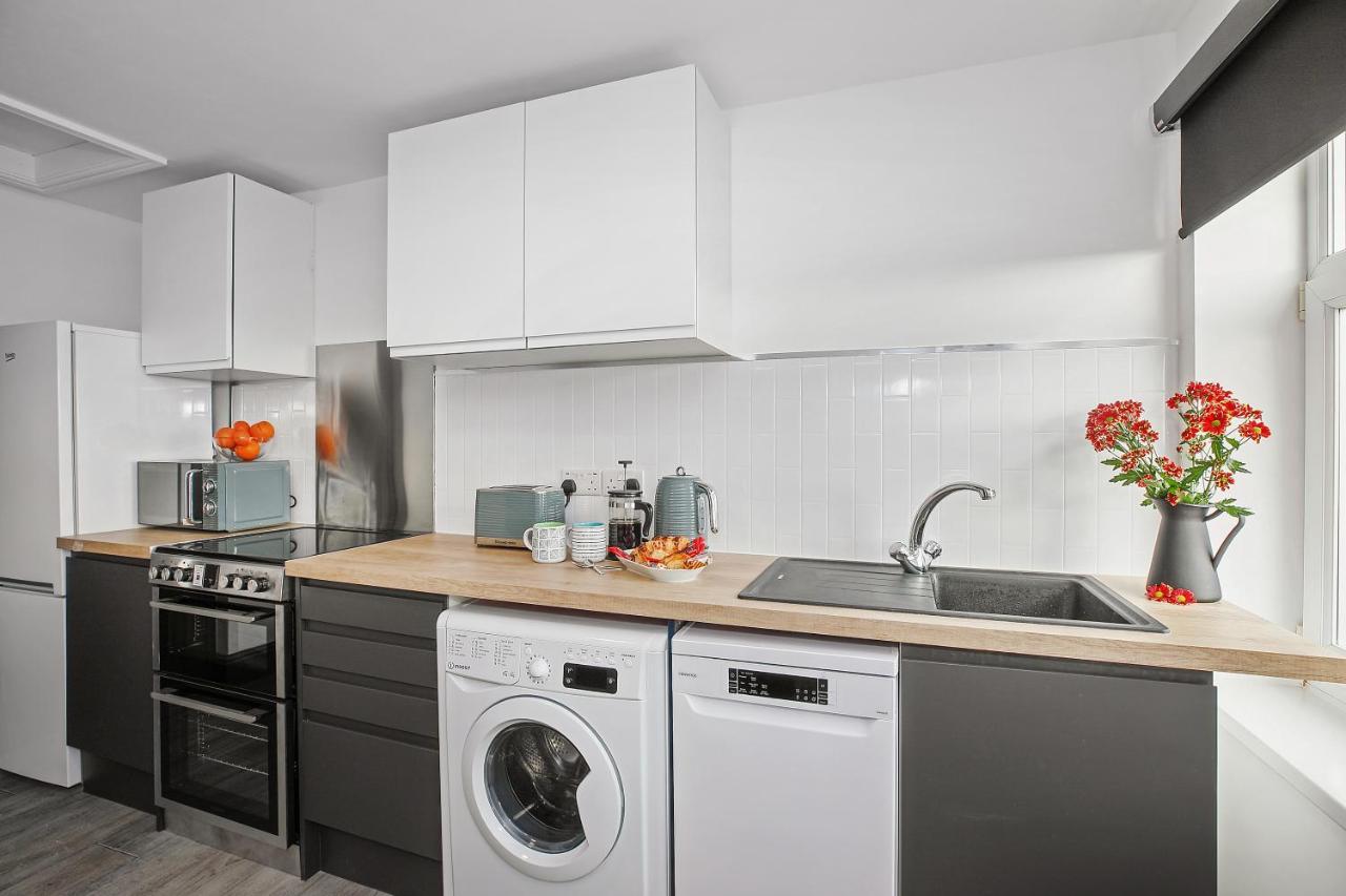 Tyme Suites On Humber Cleethorpes Luaran gambar