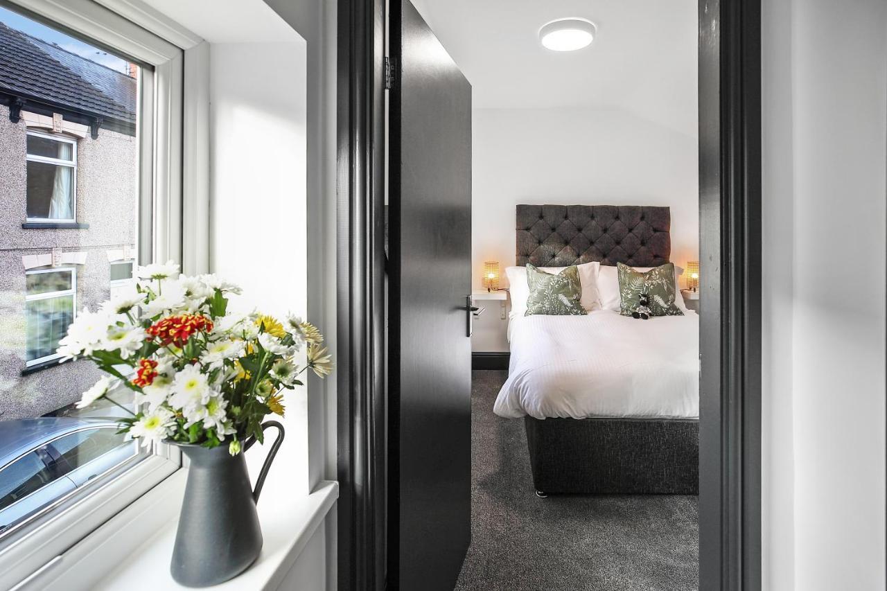 Tyme Suites On Humber Cleethorpes Luaran gambar