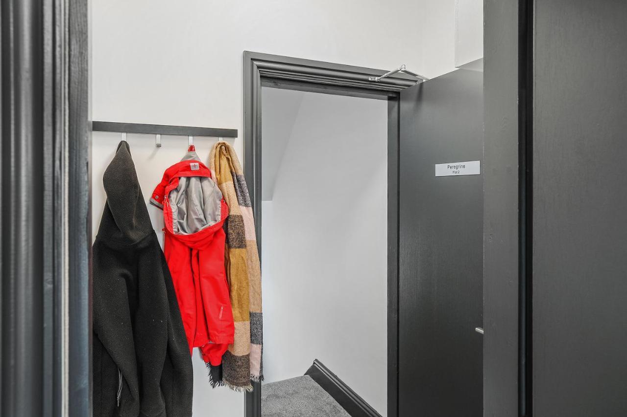 Tyme Suites On Humber Cleethorpes Luaran gambar