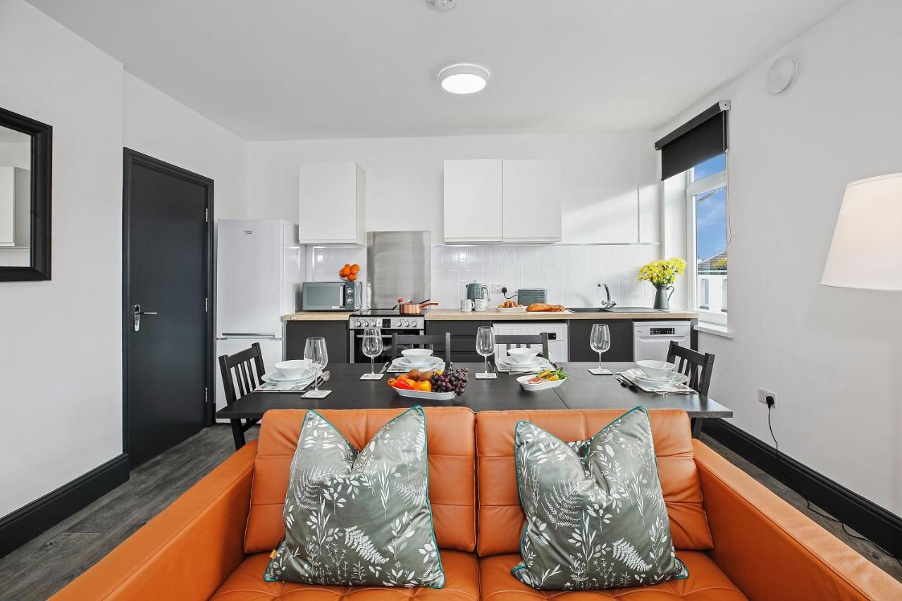 Tyme Suites On Humber Cleethorpes Luaran gambar