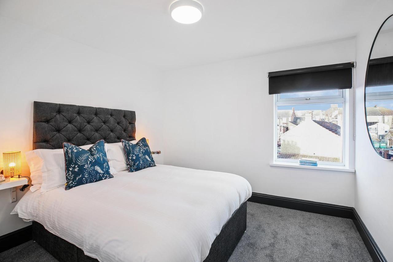 Tyme Suites On Humber Cleethorpes Luaran gambar
