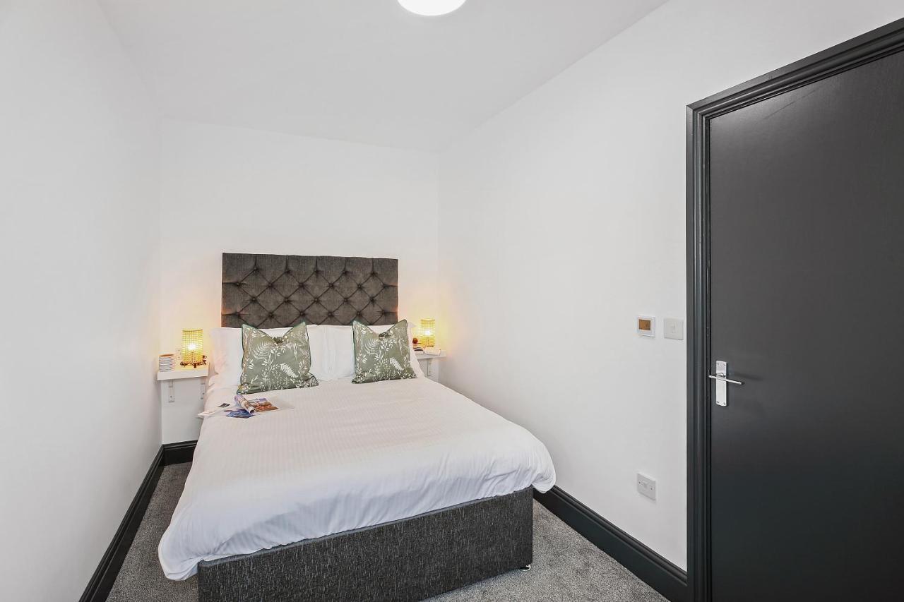 Tyme Suites On Humber Cleethorpes Luaran gambar